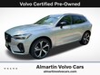  Volvo XC60 plug-in hybrid