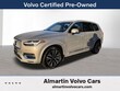  Volvo XC90 plug-in hybrid