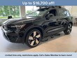 Volvo XC40 Recharge Pure Electric
