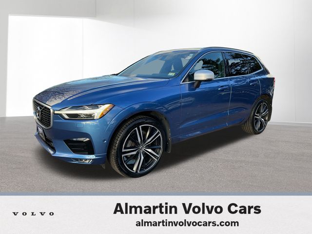 2019 Volvo XC60