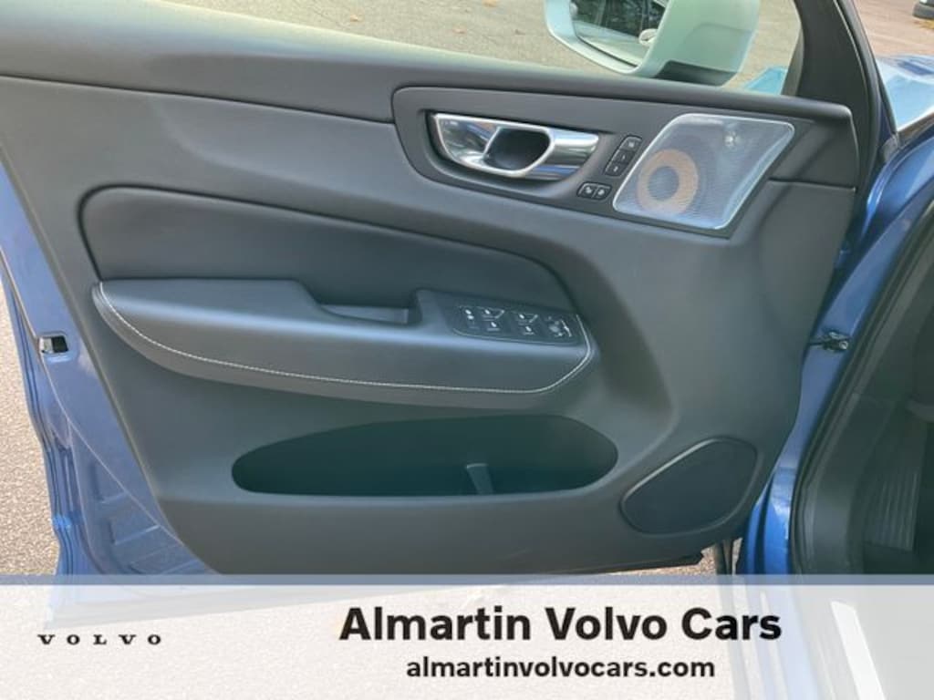 Used 2019 Volvo XC60 T6 R-Design SUV