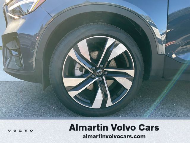 2026 Volvo XC40 Ultra - Photo 7