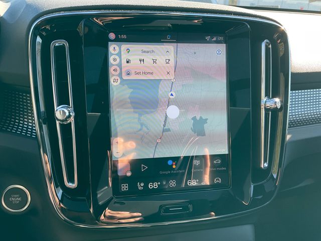 2026 Volvo XC40 Ultra Black Edition - Photo 25