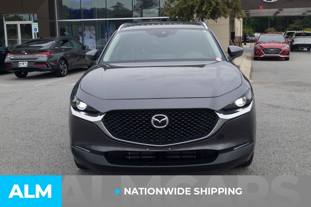 Used 2023 Mazda CX-30 Select with VIN 3MVDMBBM5PM529452 for sale in Florence, SC