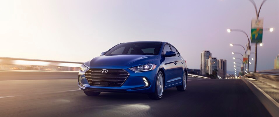 New Hyundai Sedans Near Atlanta - Lithia Springs, GA | ALM Hyundai West