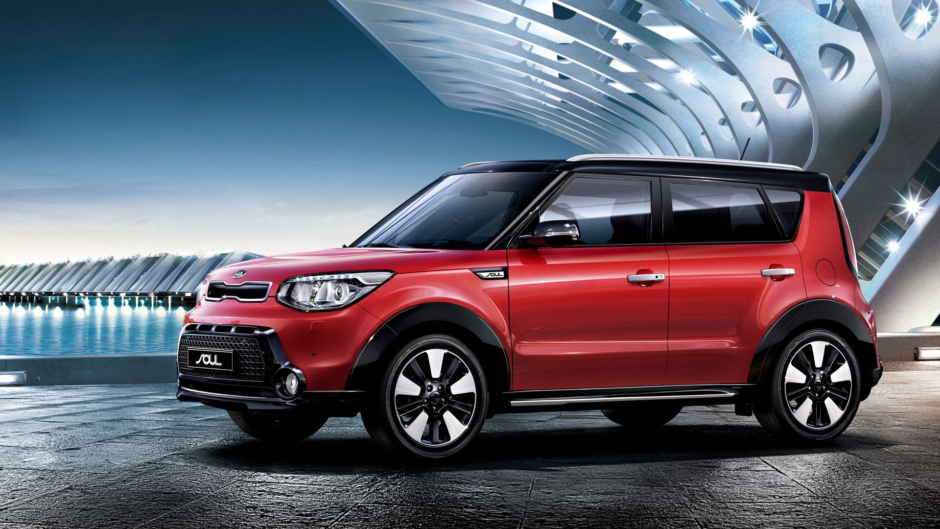 Family Adventures Await: Top Cars for Big Fun