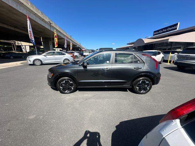 2025 Kia Niro Wave - Photo 3