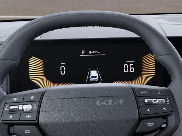2026 Kia Sportage X-Line - Photo 21