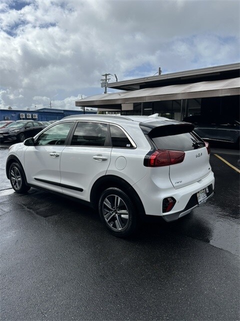 2022 Kia Niro Plug-In Hybrid EX Premium photo 4