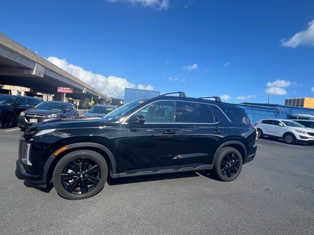 2023 Hyundai Palisade XRT photo 3