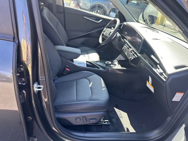 2025 Kia Niro Wave - Photo 21