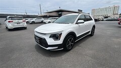 2025 Kia Niro Plug-In Hybrid EX SUV