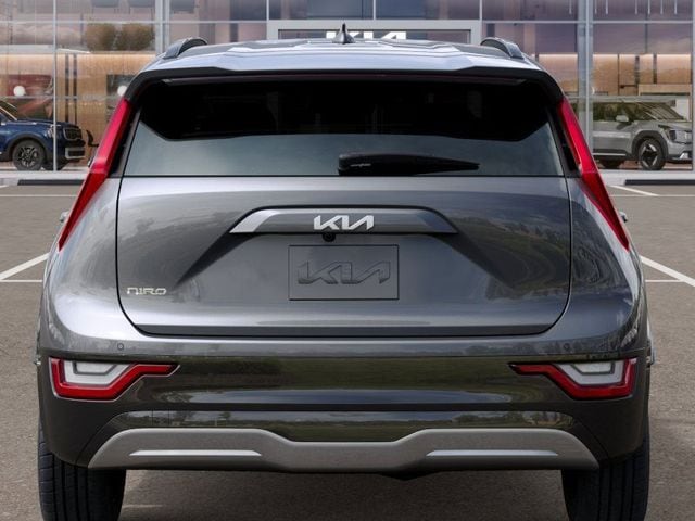 2025 Kia Niro Wave - Photo 13