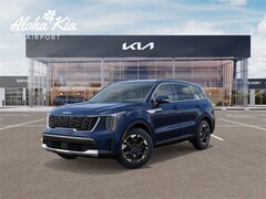2026 Kia Sorento S SUV