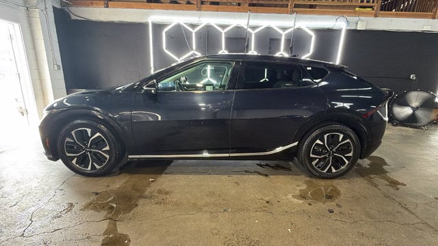 Certified 2023 Kia EV6 Wind with VIN KNDC34LA0P5098394 for sale in Honolulu, HI