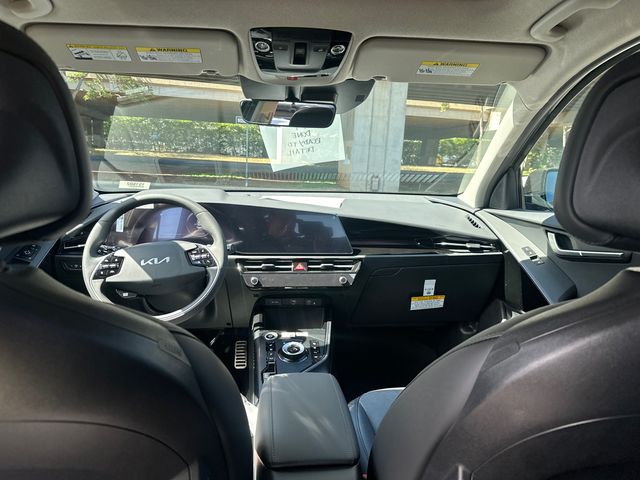 2025 Kia Niro Wave - Photo 17