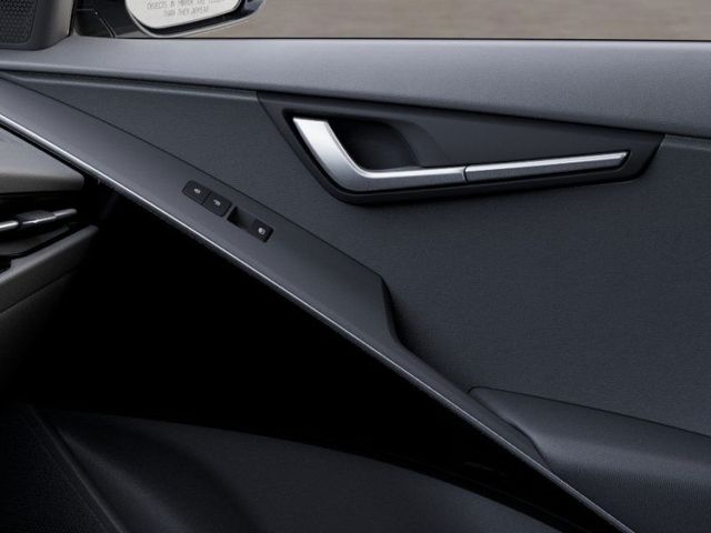 2025 Kia Niro Wave - Photo 25