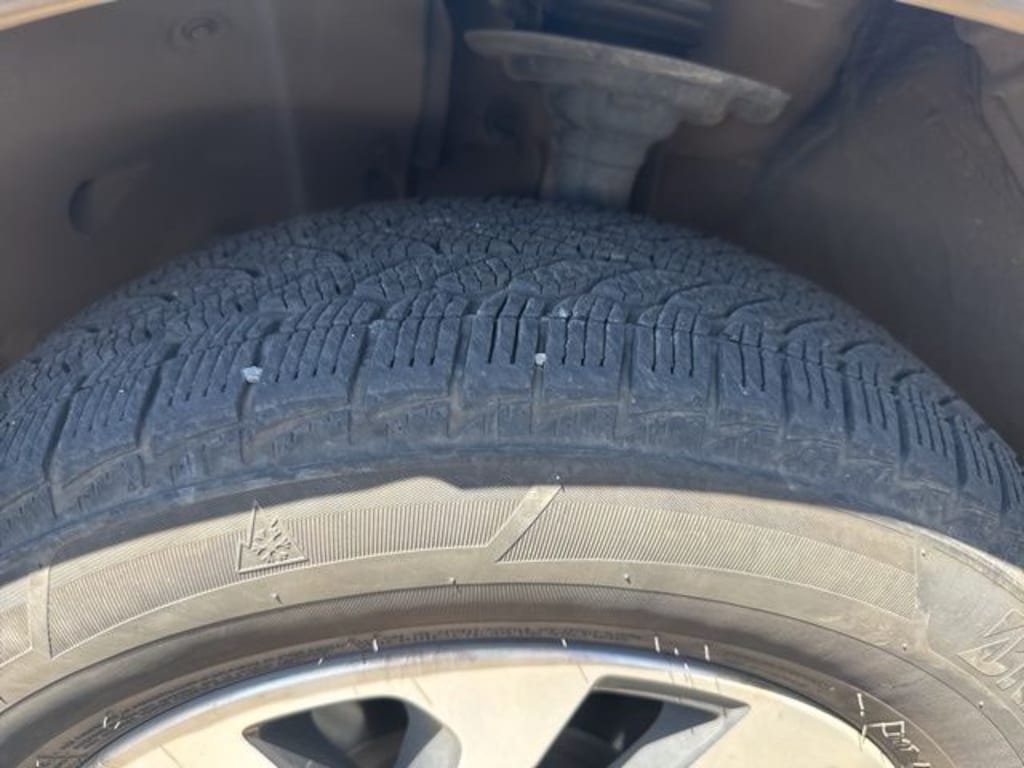 Used 2022 Subaru Outback Premium SUV