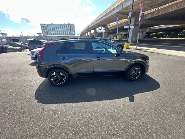 2025 Kia Niro Wave - Photo 7