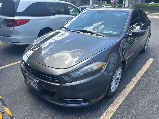2014 Dodge Dart SXT