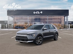 2025 Kia Niro Plug-In Hybrid EX SUV