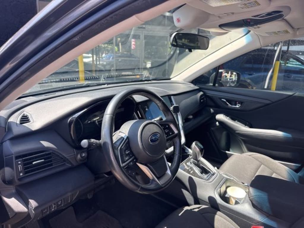 Used 2022 Subaru Outback Premium SUV
