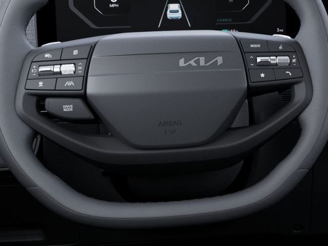 2025 Kia EV6 Light - Photo 22