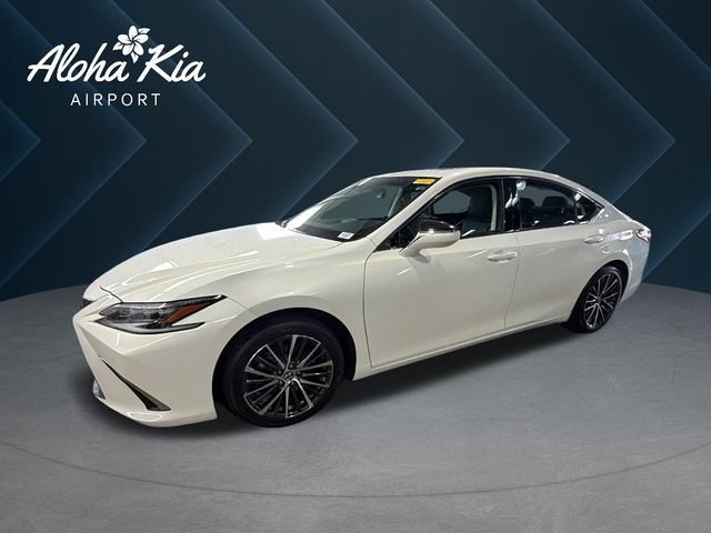 2023 Lexus ES