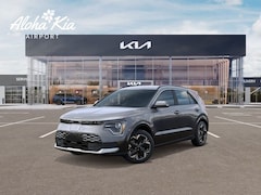 2025 Kia Niro EV Wind SUV