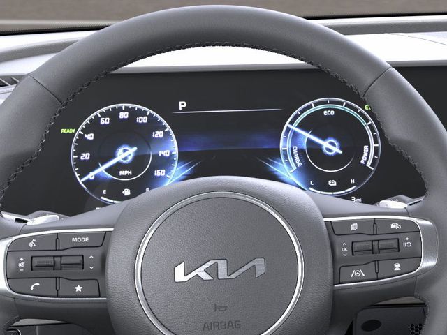 2025 Kia Sportage X-Line Prestige - Photo 21
