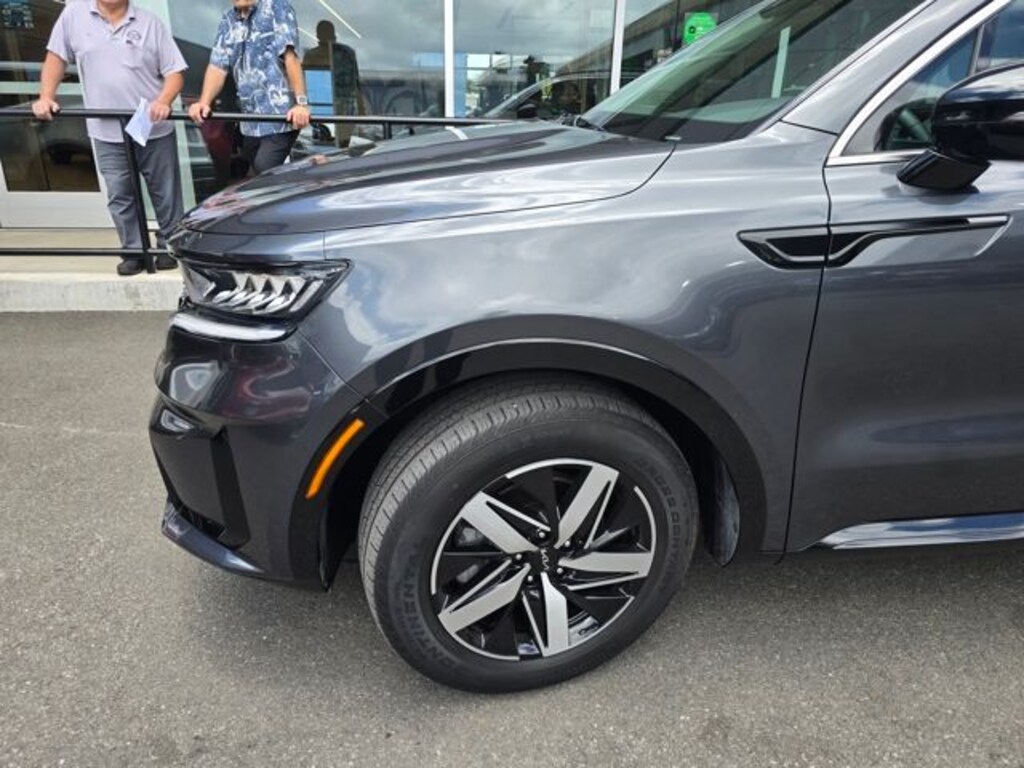 Certified 2022 Kia Sorento S SUV