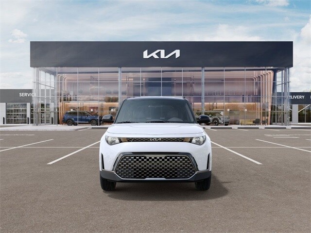2025 Kia Soul EX photo 2