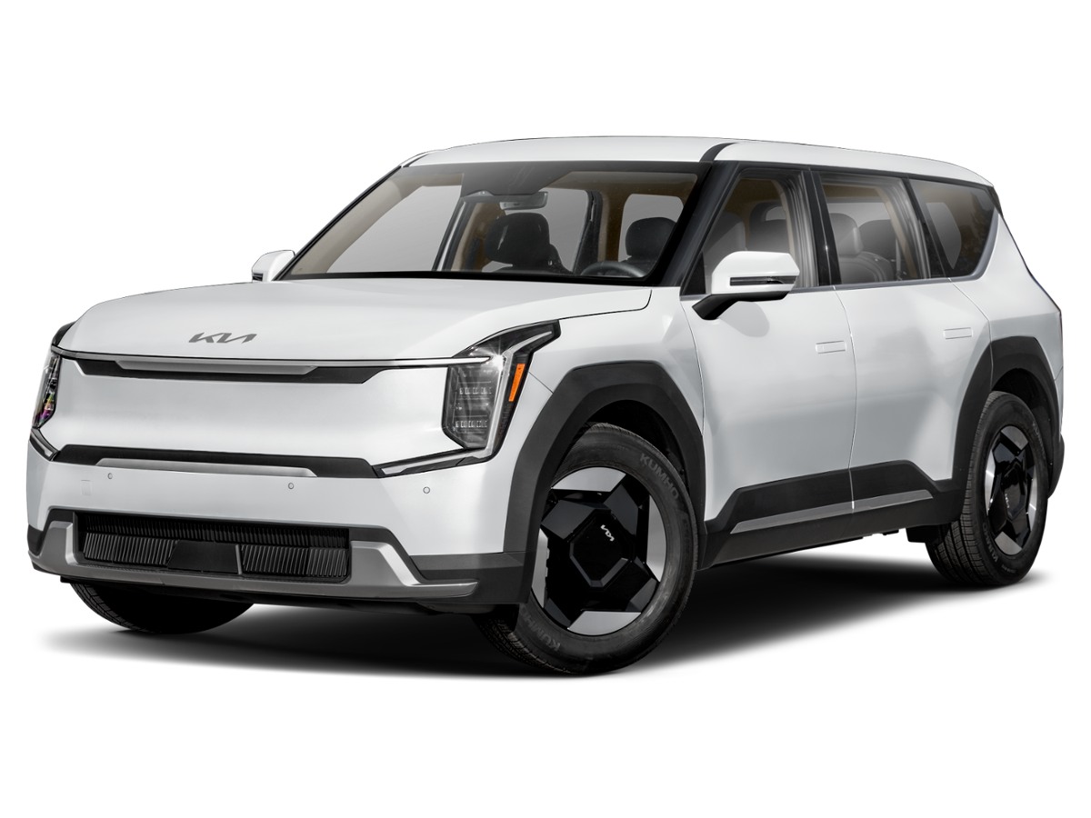 2026 Kia EV9 Light L/R