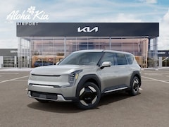 2026 Kia EV9 Light Long Range SUV