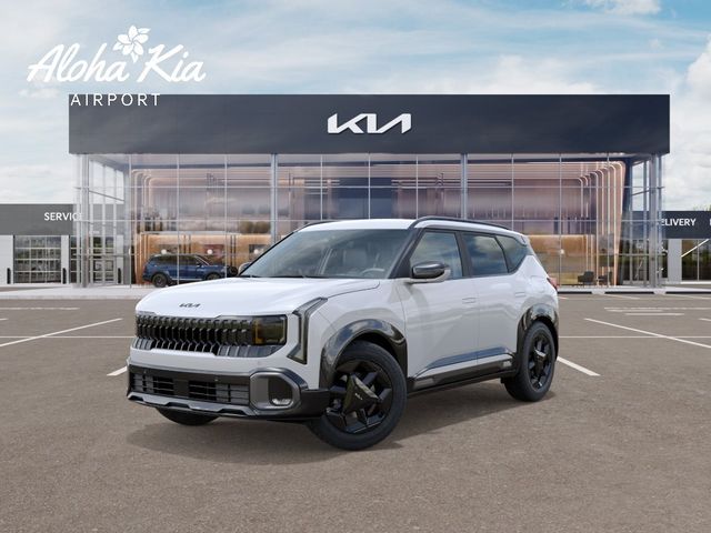 2027 Kia Seltos at Aloha Kia Maui, photo 1