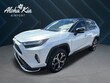  Toyota RAV4 Prime