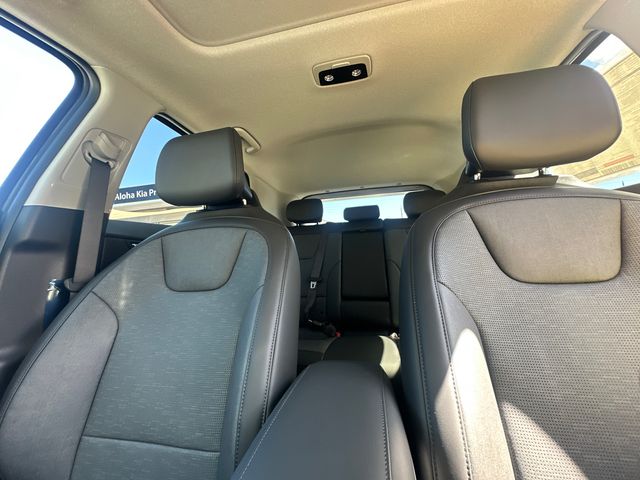2025 Kia Niro Wave - Photo 12