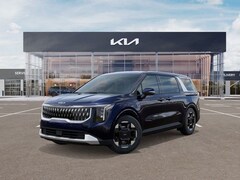 2026 Kia Carnival EX Van Passenger Van