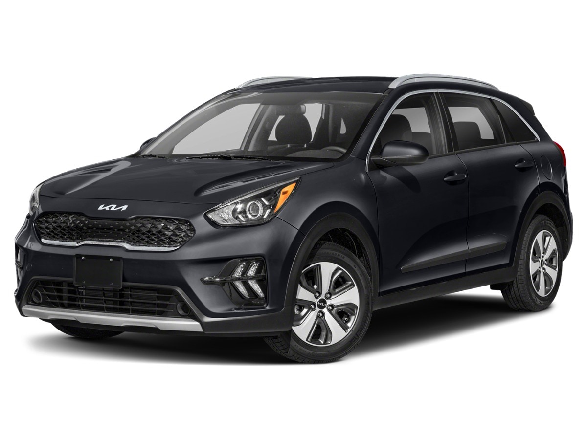 2022 Kia Niro