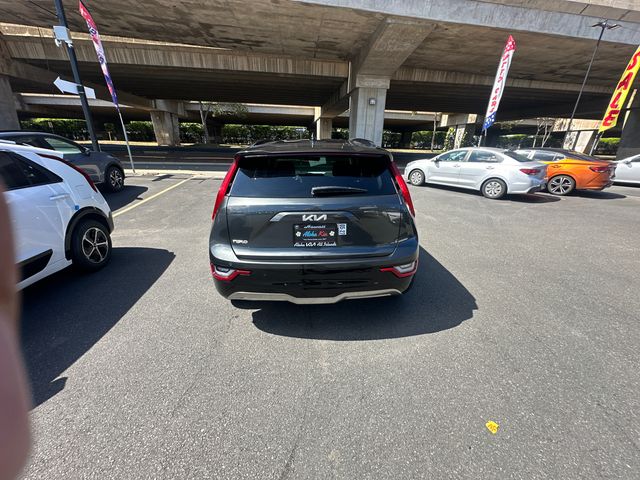 2025 Kia Niro Wave - Photo 5