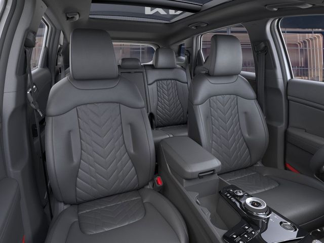 2025 Kia Sportage X-Line Prestige - Photo 15