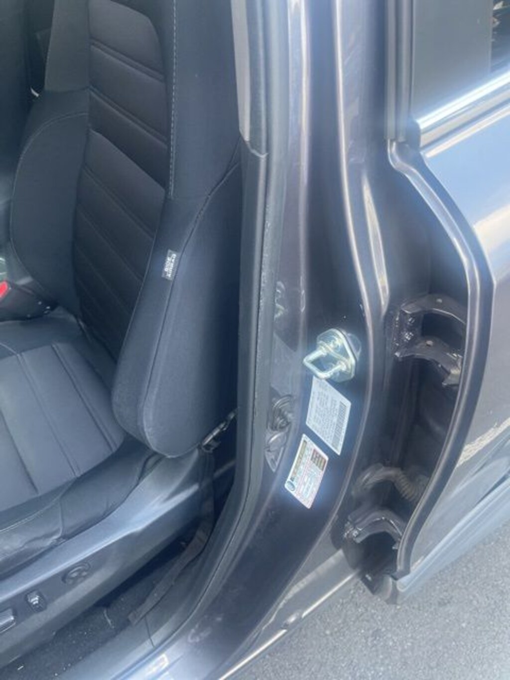 Used 2018 Honda CR-V EX 2WD SUV