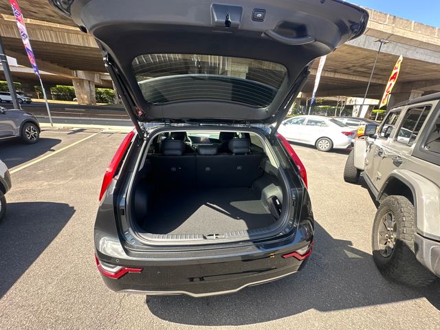 2025 Kia Niro Wave - Photo 19