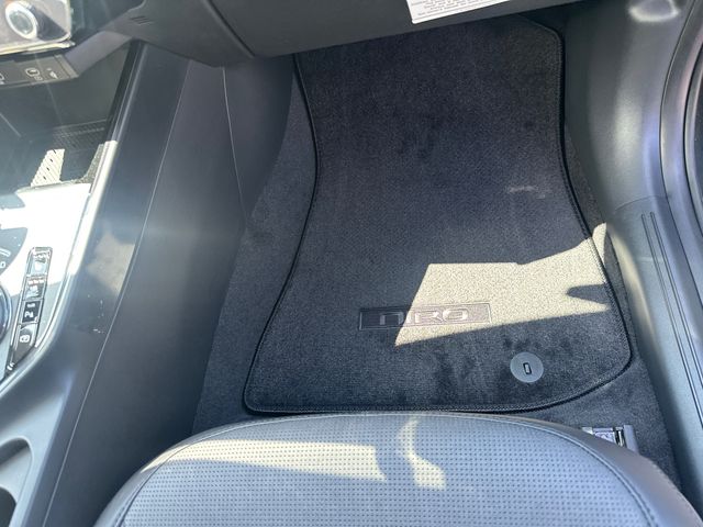 2025 Kia Niro Wave - Photo 22