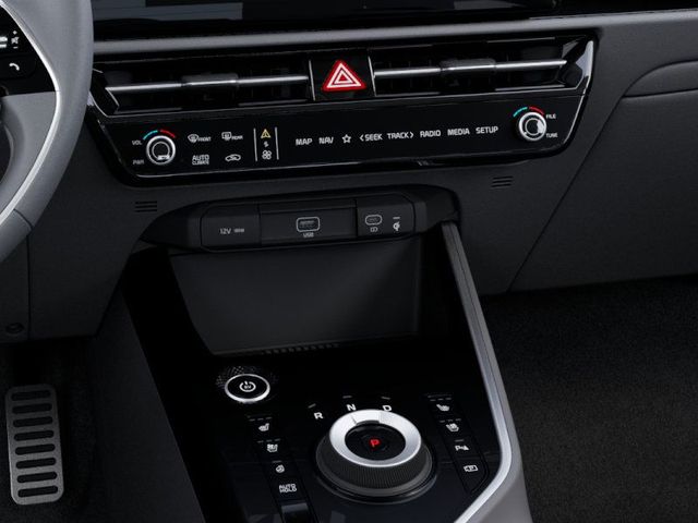 2025 Kia Niro Wave - Photo 23