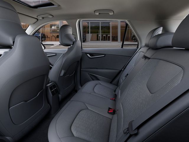 2025 Kia Niro Wave - Photo 18