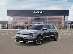 2025 Kia Niro EV Wind SUV