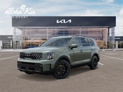 2025 Kia Telluride EX X-Line SUV