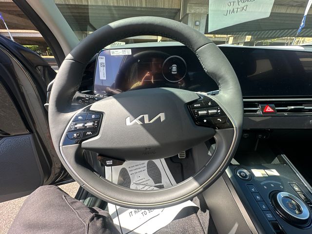 2025 Kia Niro Wave - Photo 10