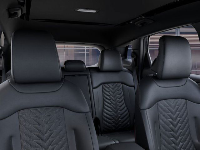 2026 Kia Sportage X-Line - Photo 27